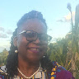 Meet your Posher, Patricia